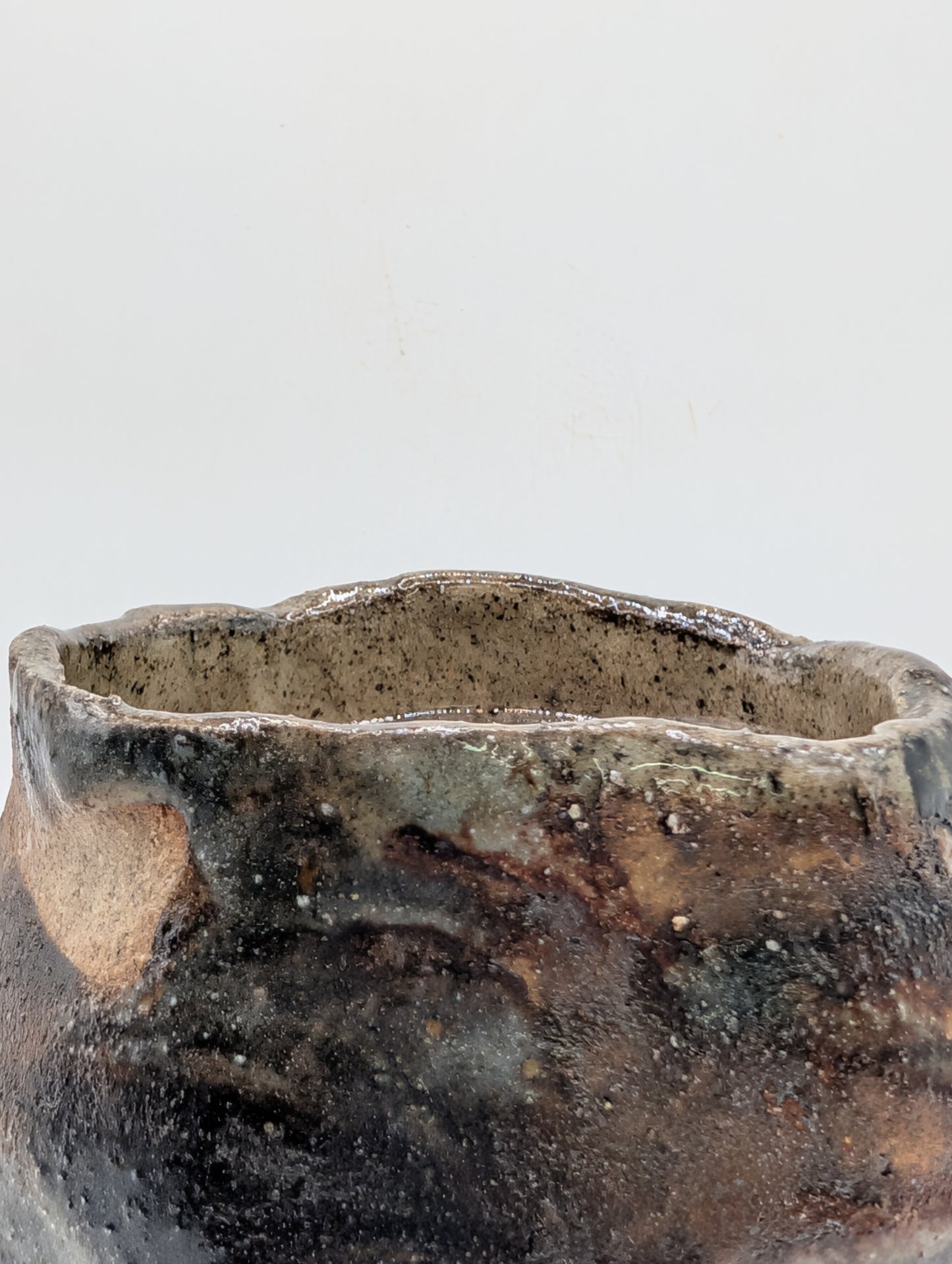 Ceramic Piece 1981