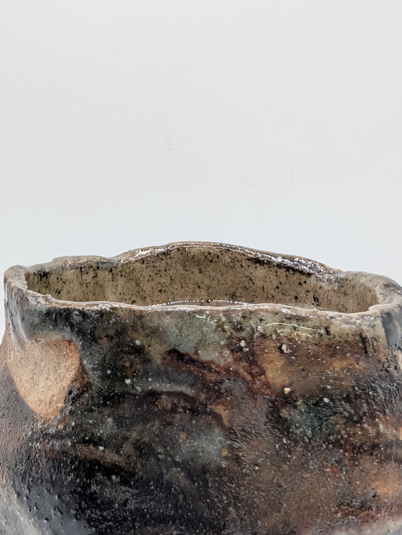 Ceramic Piece 1981