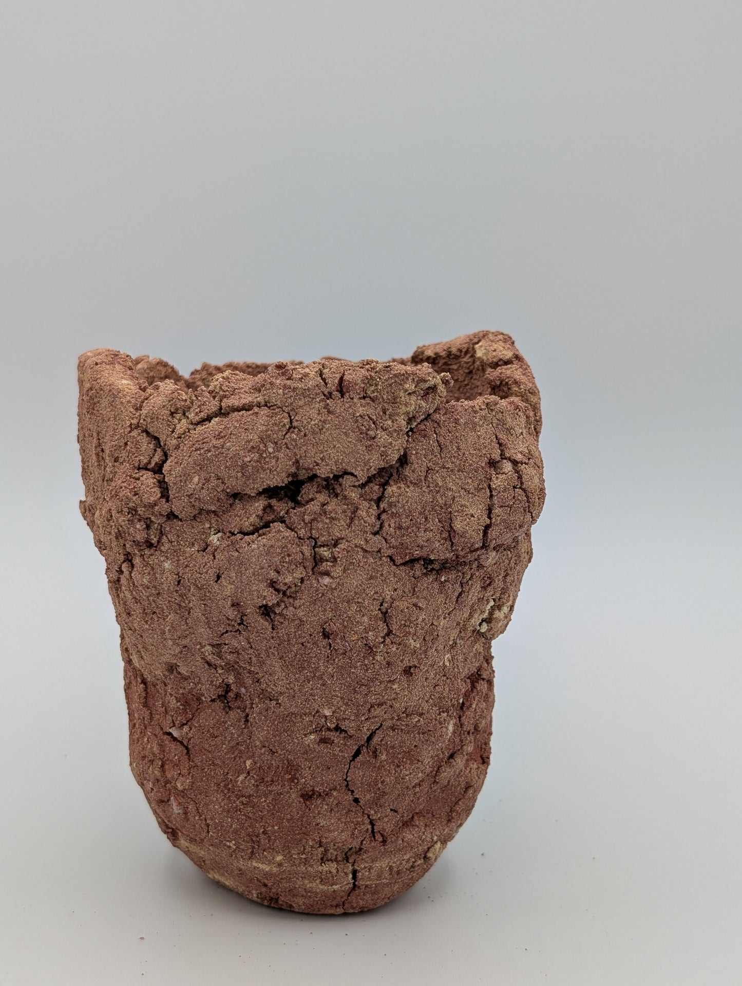 Ceramic Piece 1634