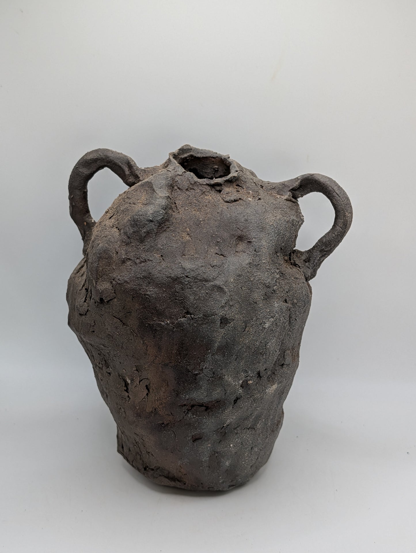 Ceramic Piece 2005