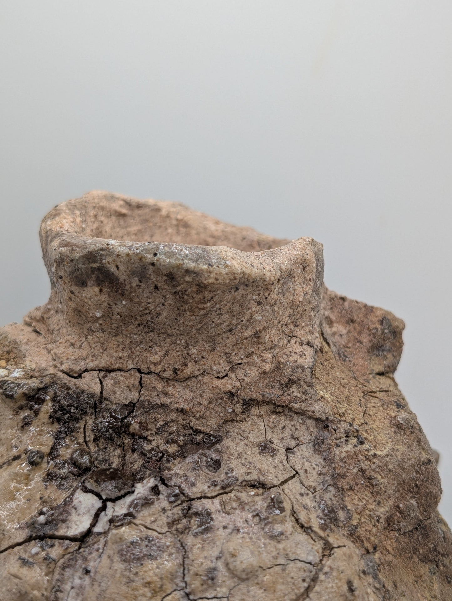Ceramic Piece 2016