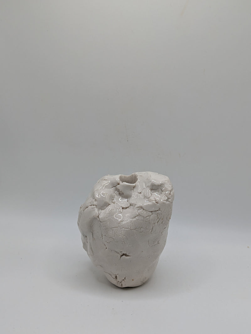 Ceramic Piece 1962