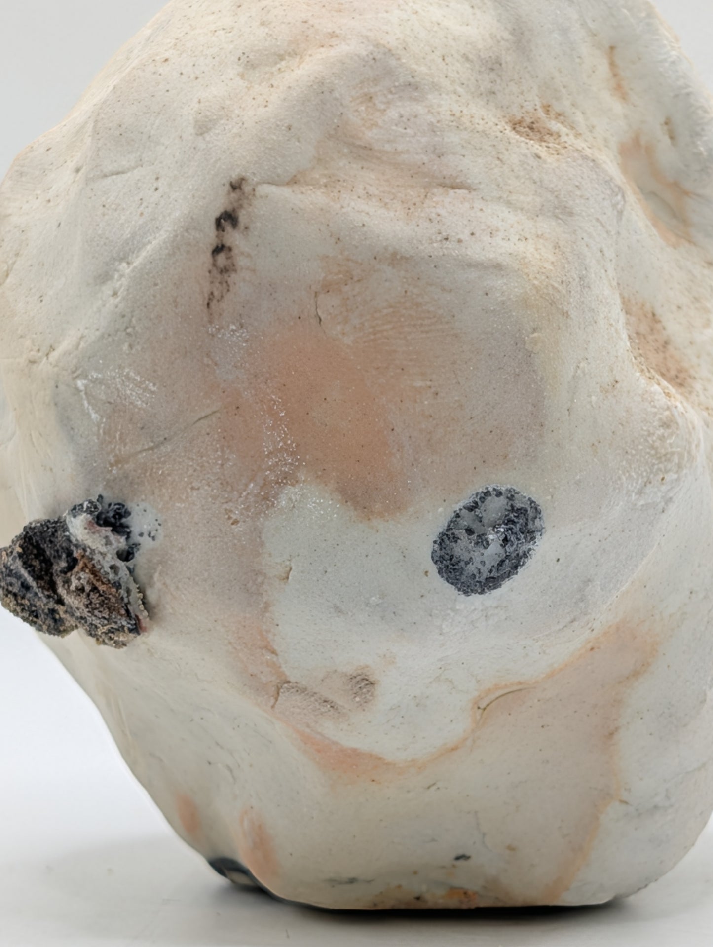 Ceramic Piece 1960