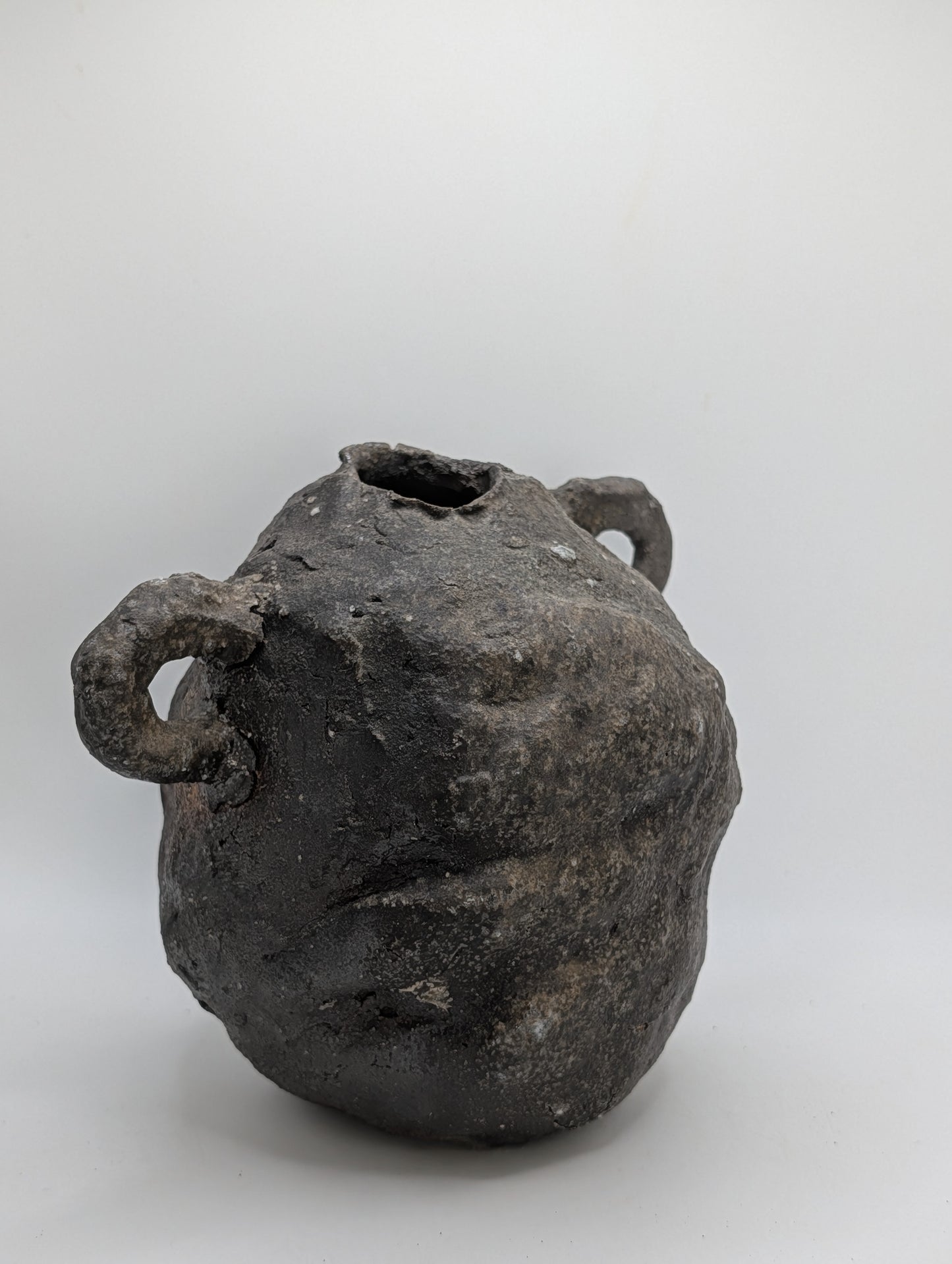 Ceramic Piece 2007