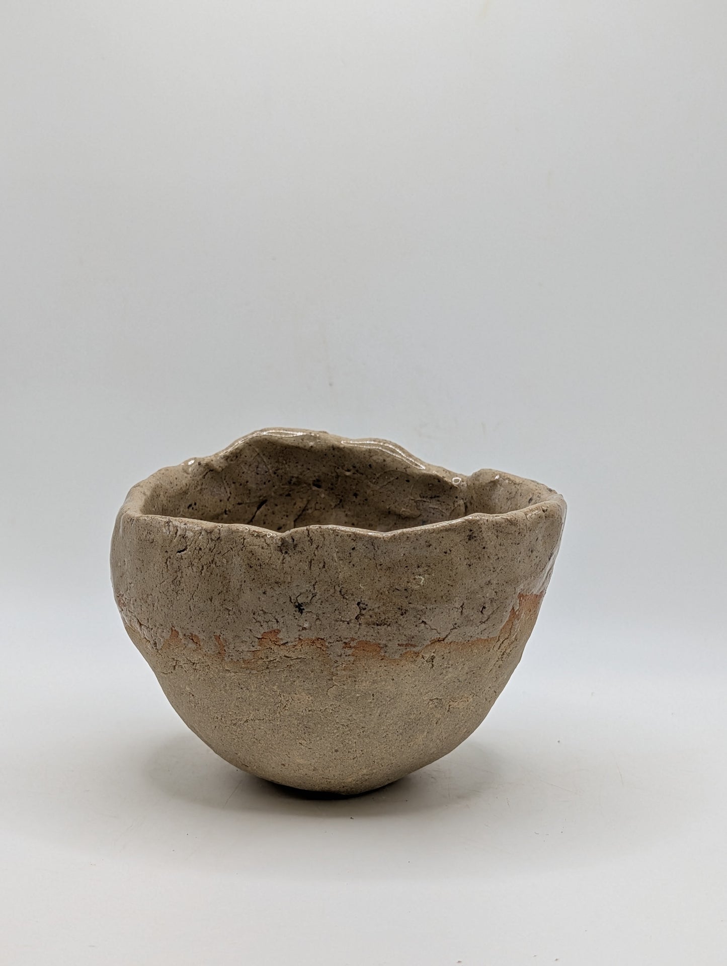 Ceramic Piece 2043