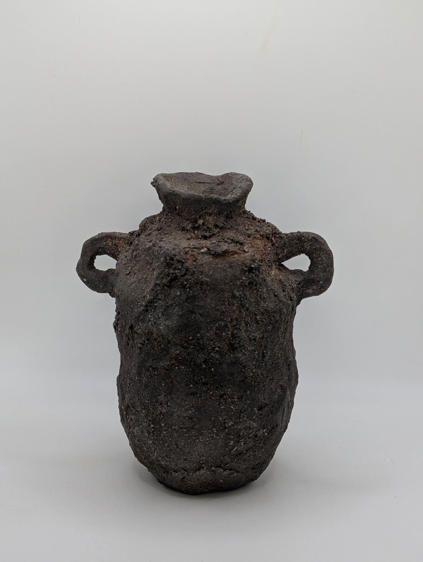 Ceramic Piece 2002
