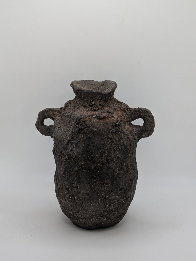 Ceramic Piece 2002