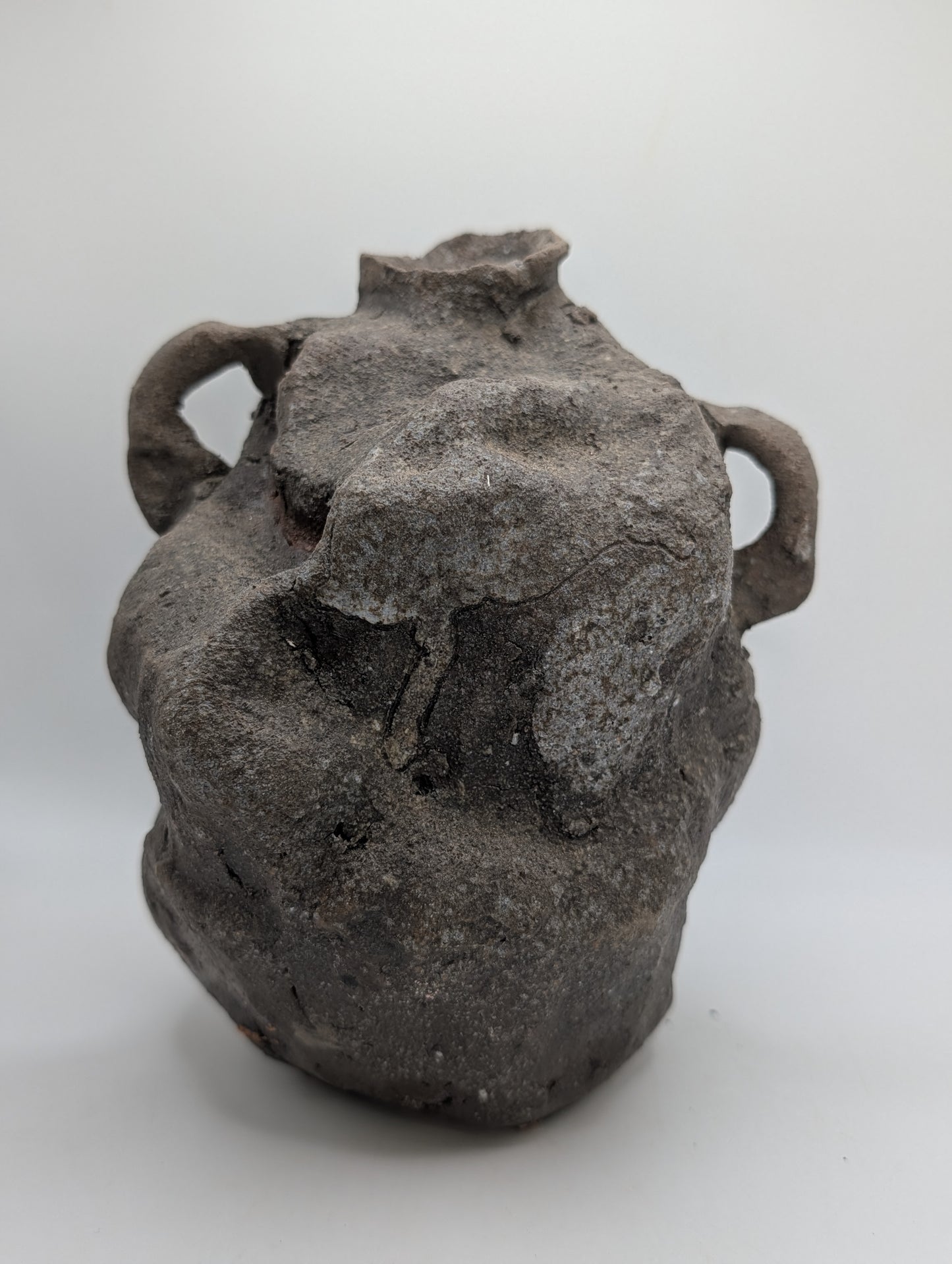 Ceramic Piece 2013