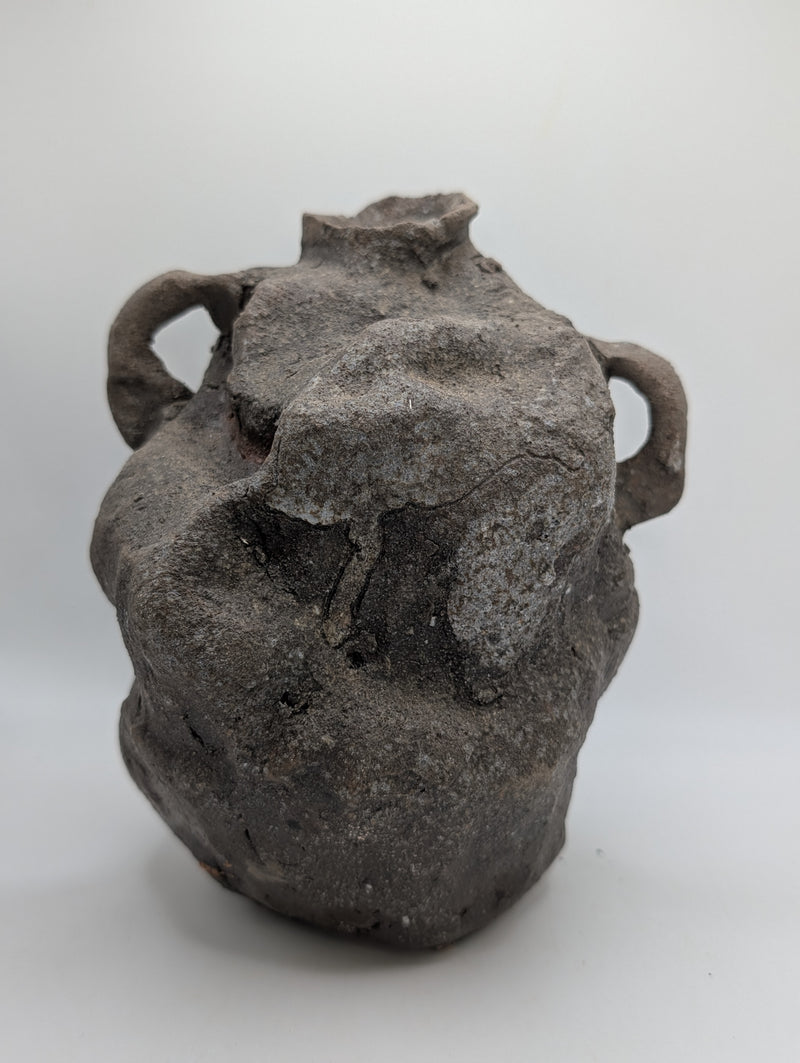 Ceramic Piece 2013