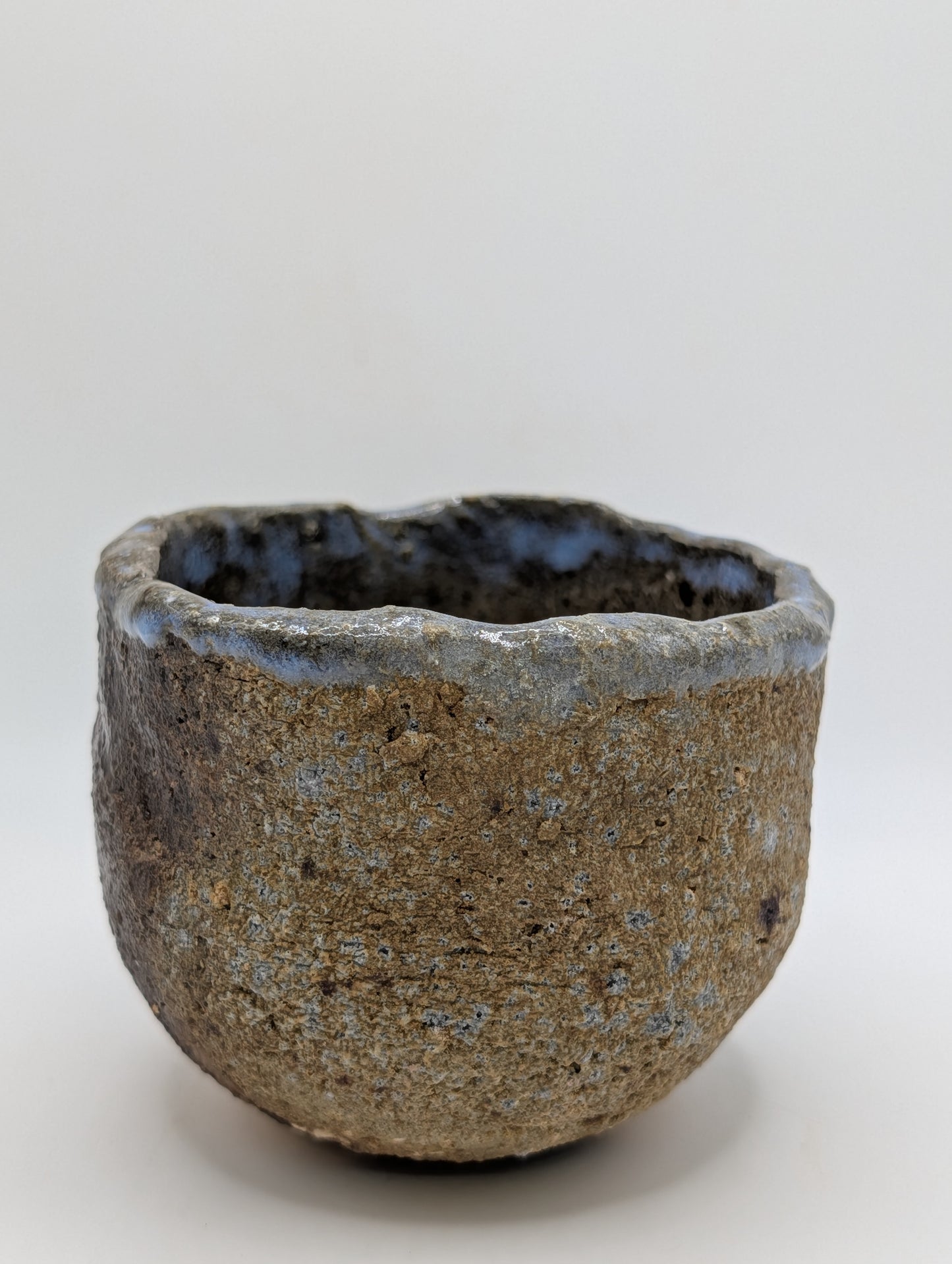 Ceramic Piece 1990
