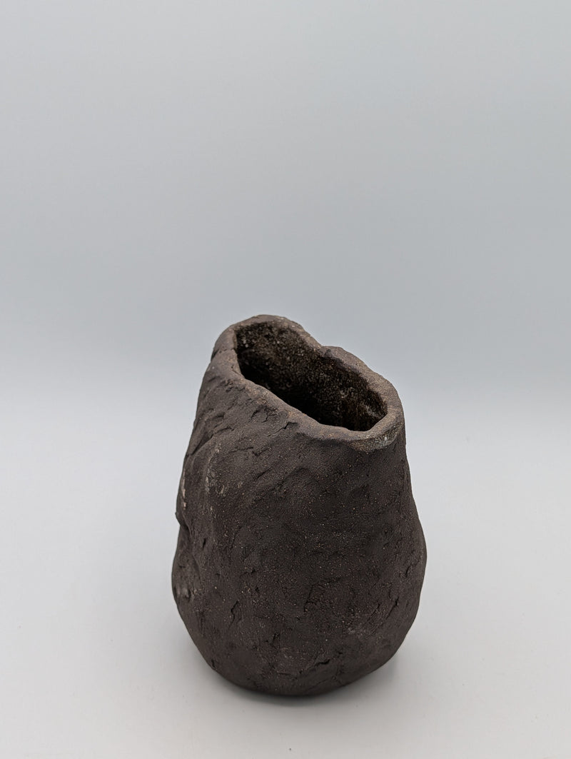 Ceramic Piece 1887
