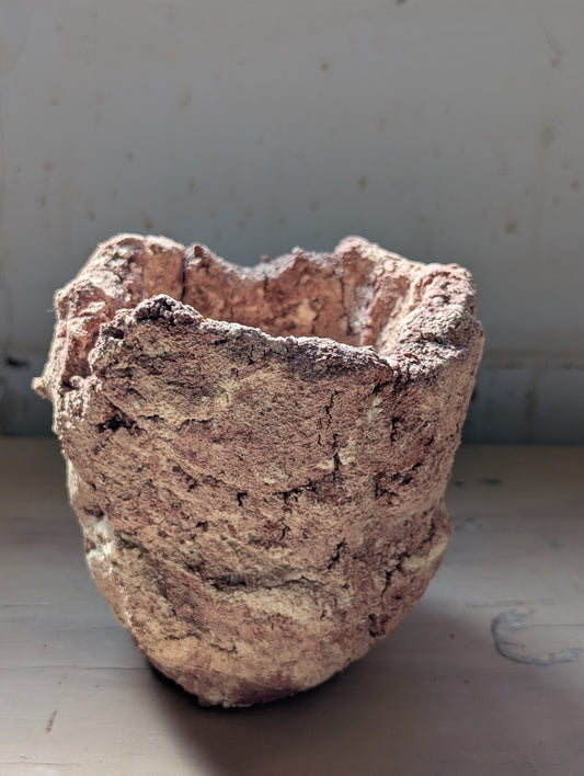 Ceramic Piece 1644