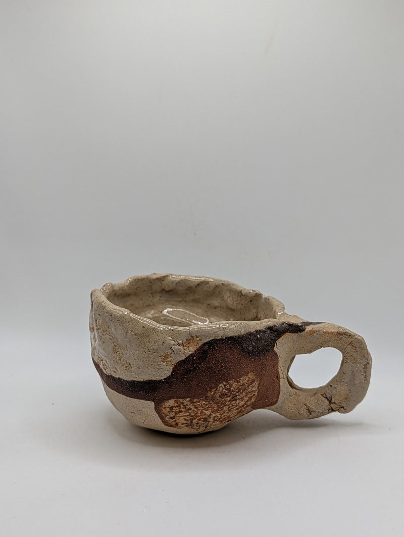 Ceramic Piece 2046
