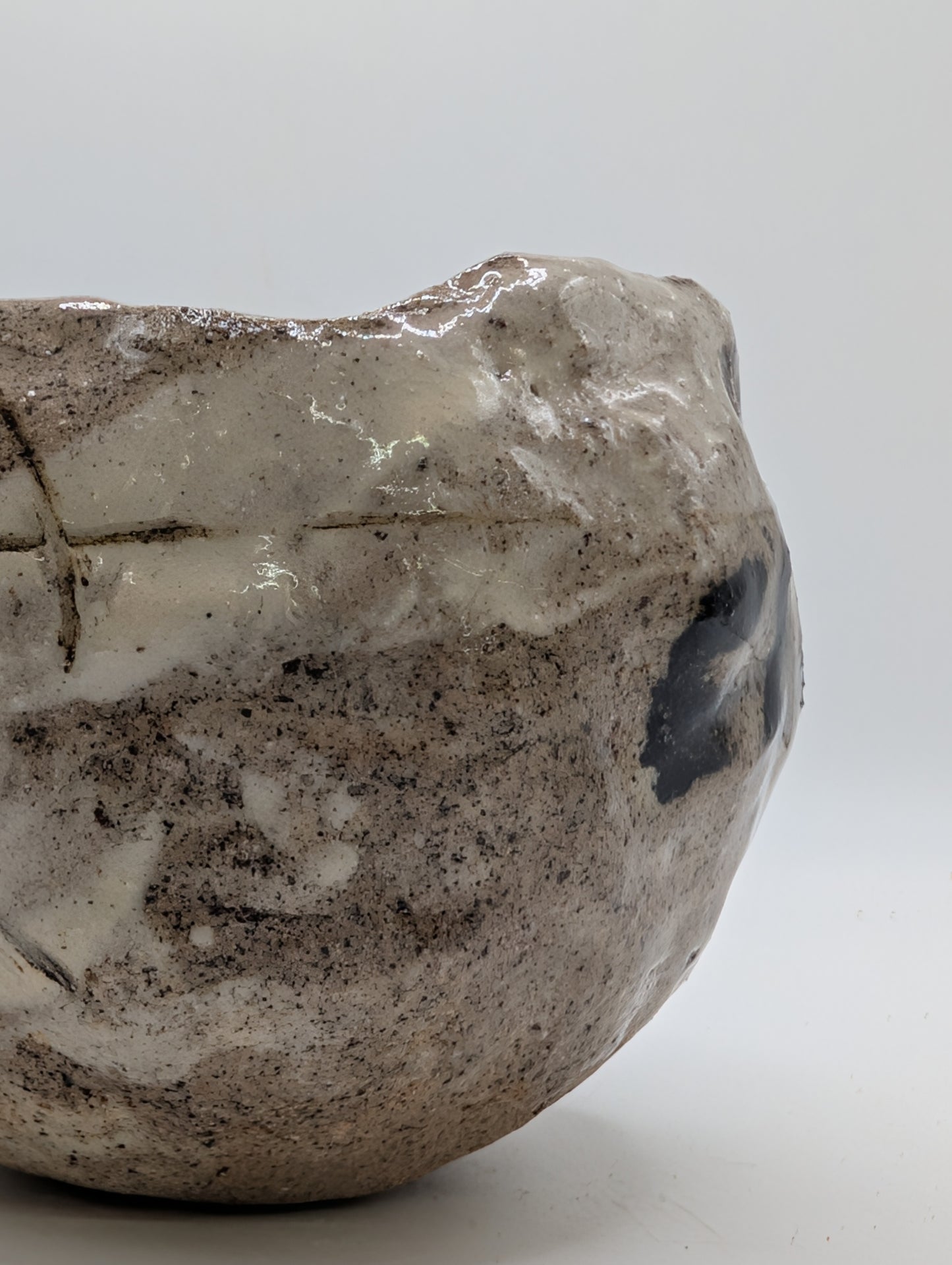 Ceramic Piece 1979