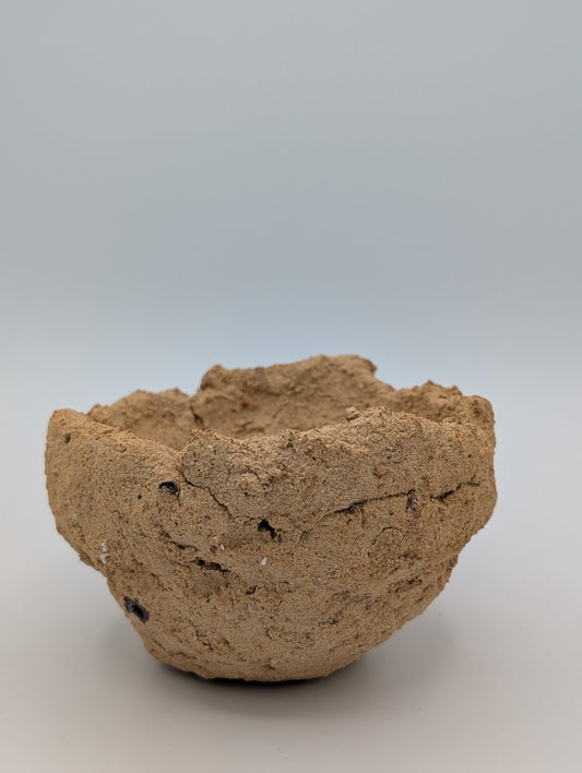 Ceramic Piece 1625
