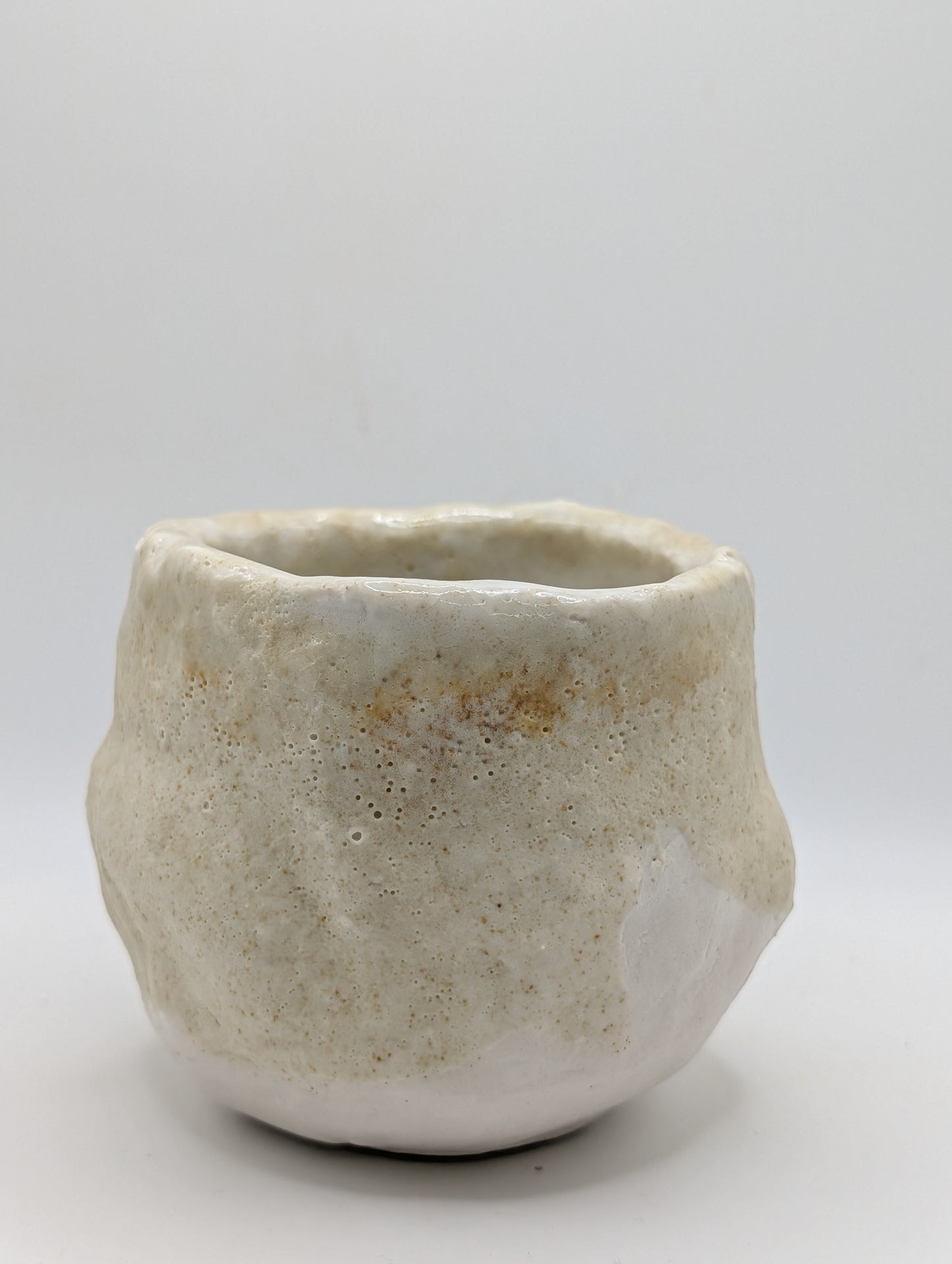 Ceramic Piece 1956