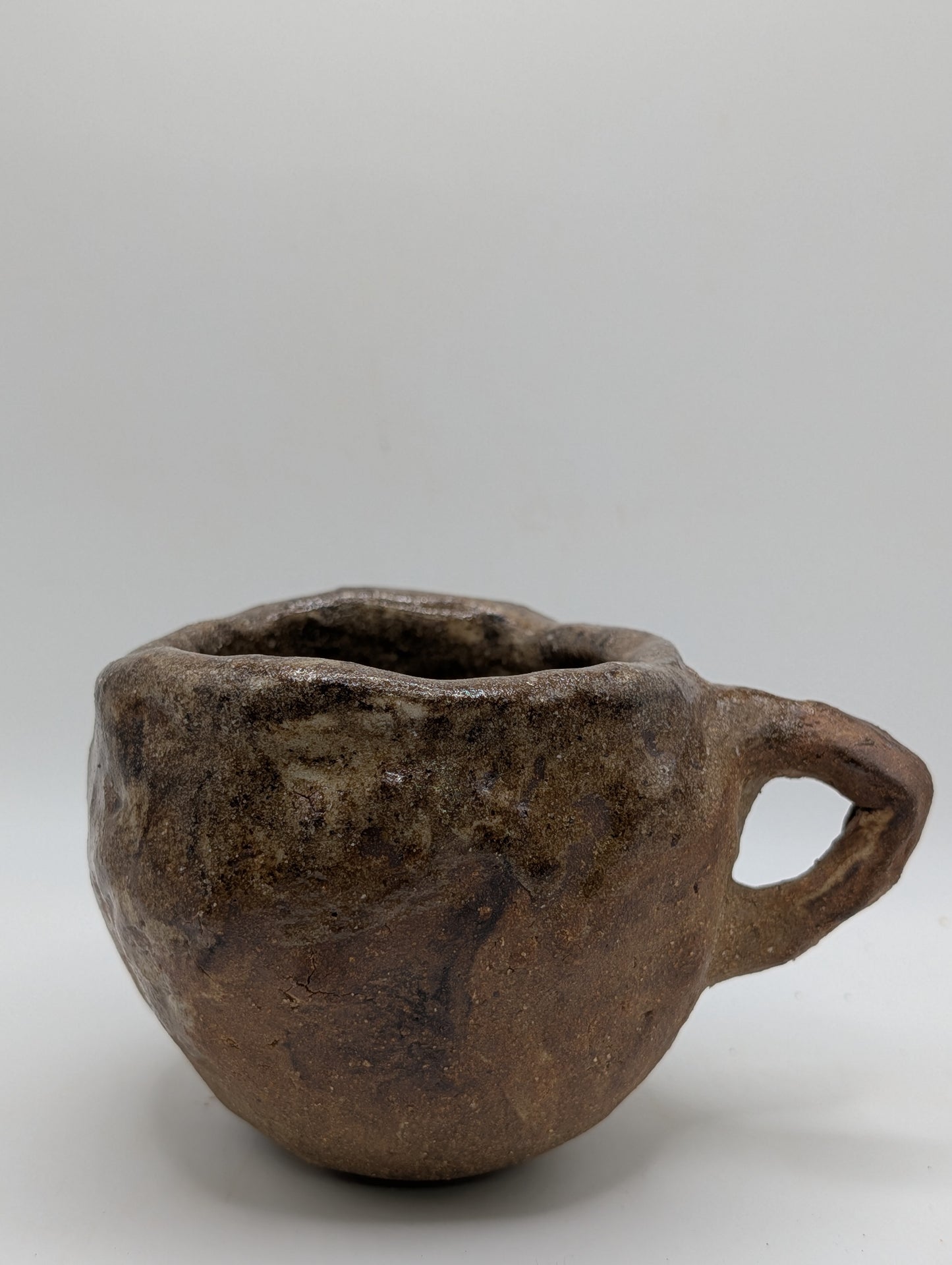Ceramic Piece 1971