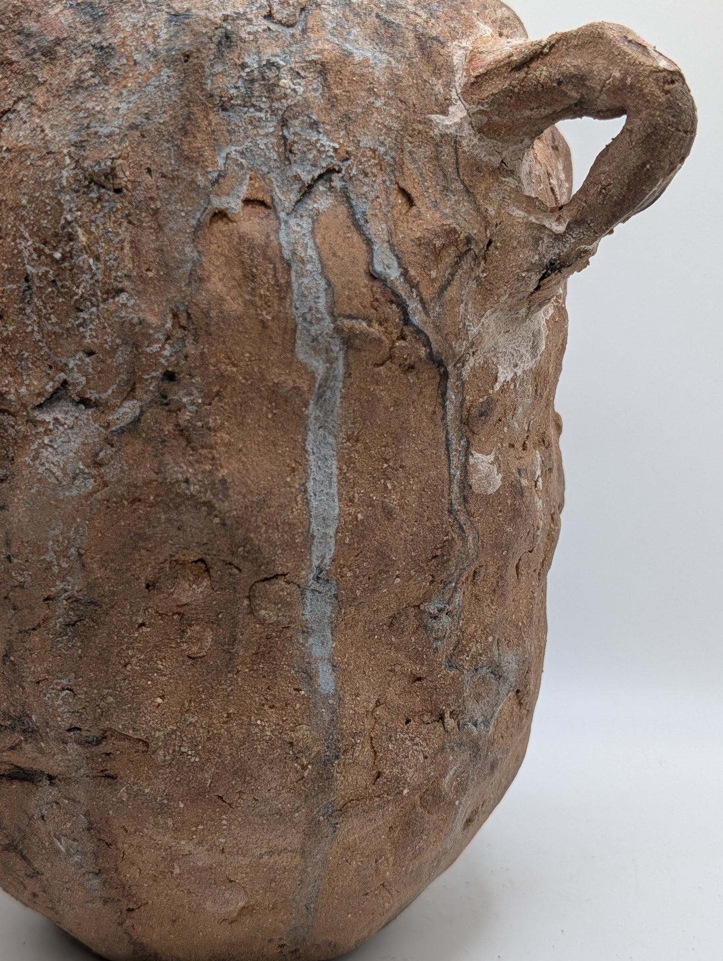 Ceramic Piece 2034