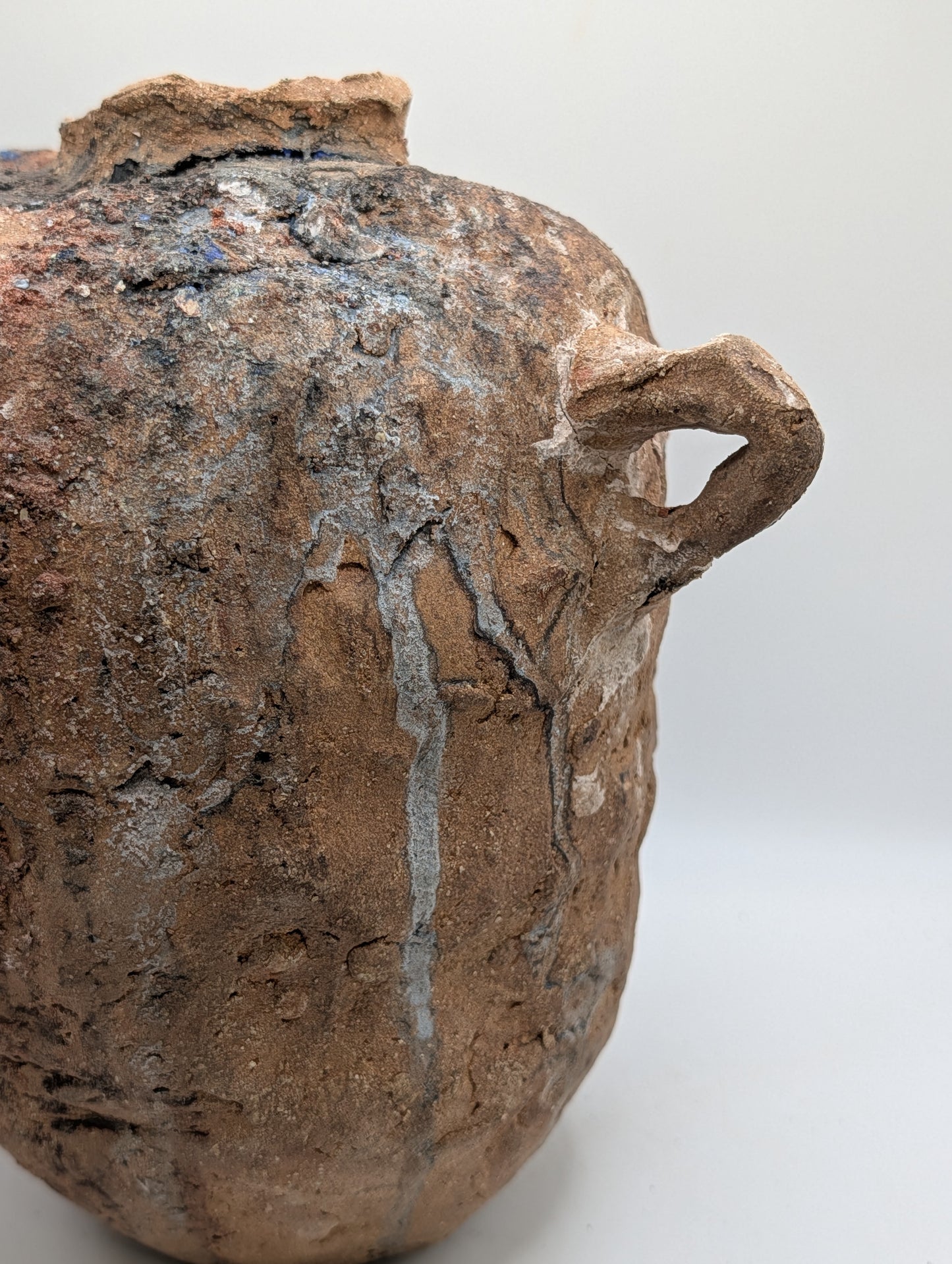 Ceramic Piece 2034