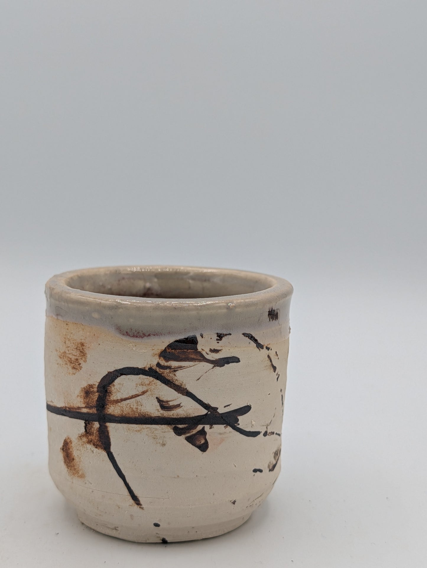 Ceramic Piece 1943
