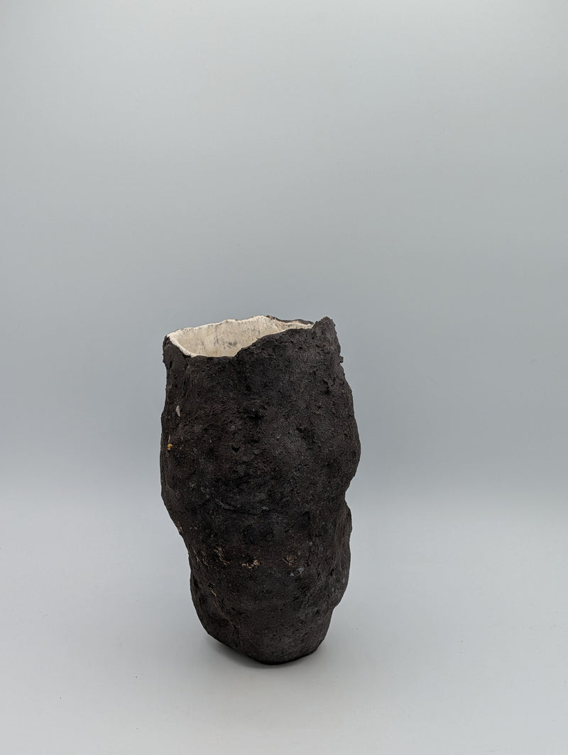 Ceramic Piece 1897