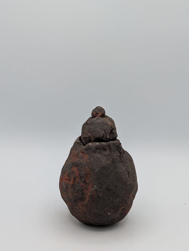 Ceramic Piece 1927