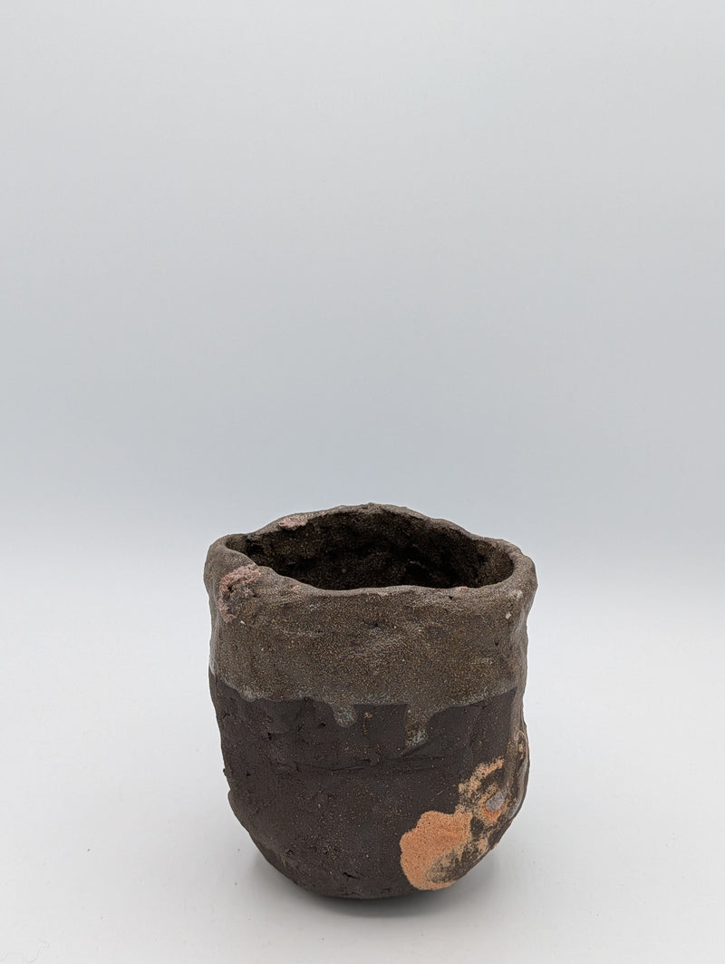 Ceramic Piece 1880