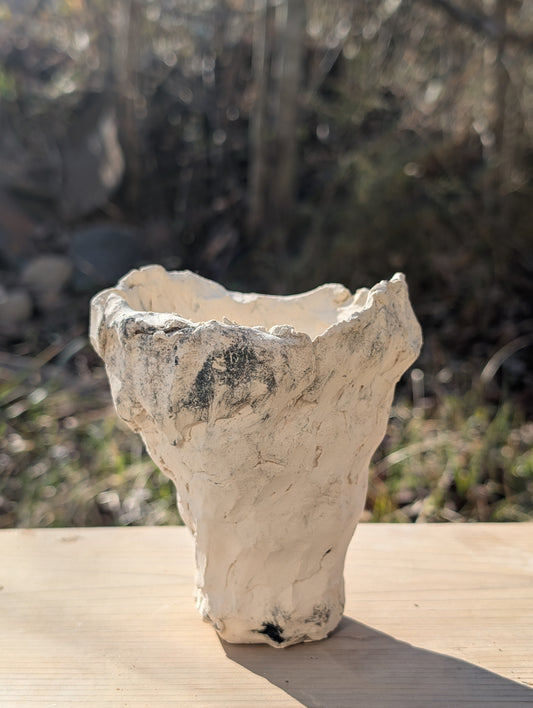 Ceramic Piece 1591