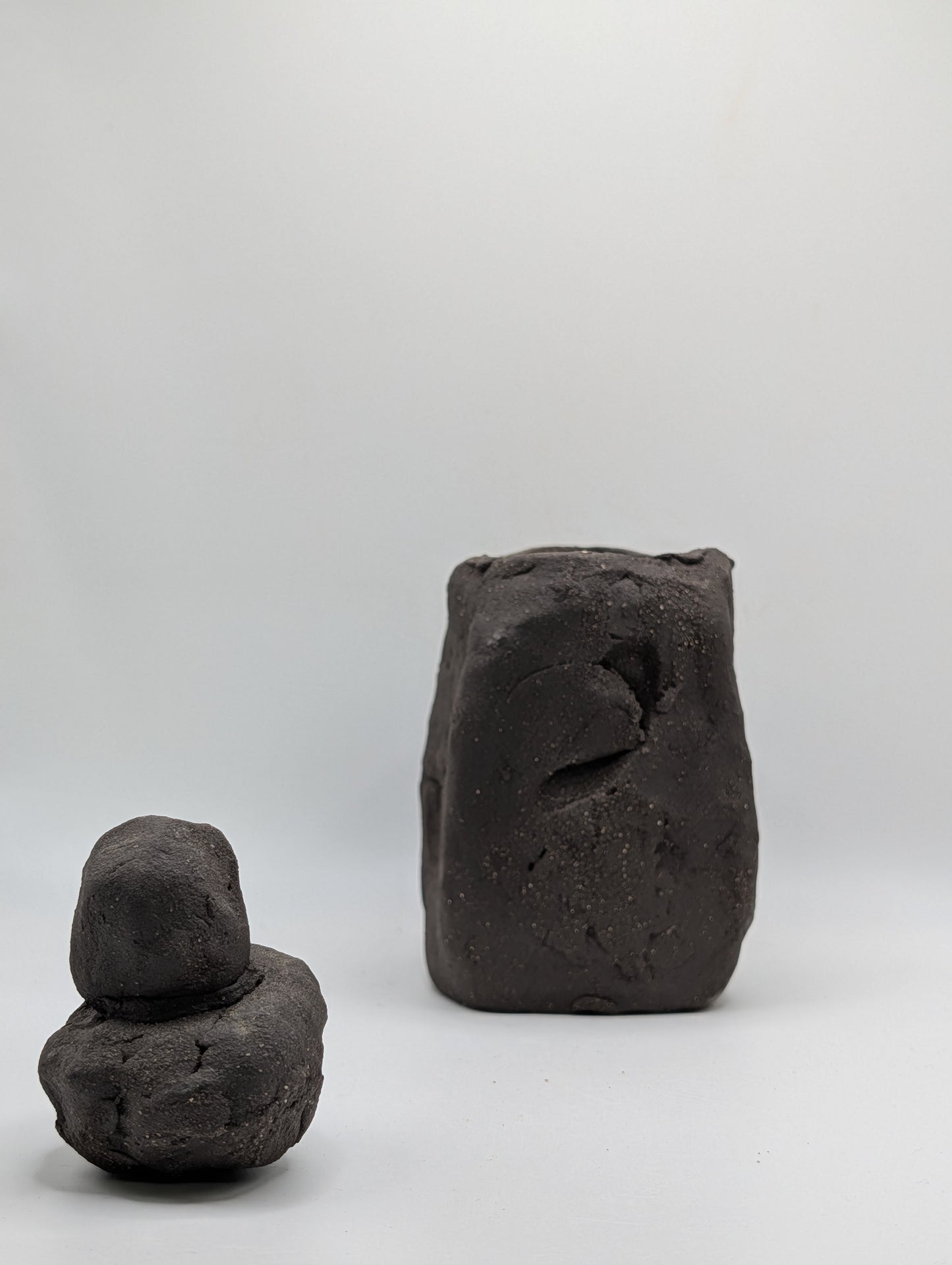 Ceramic Piece 1947