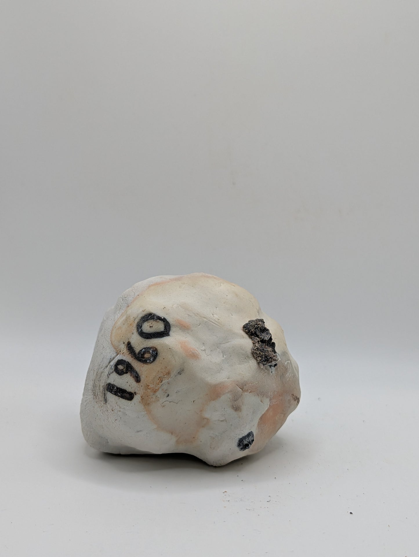 Ceramic Piece 1960