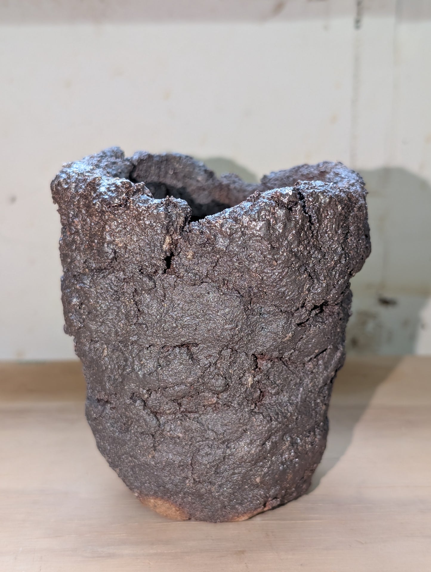 Ceramic Piece 1646