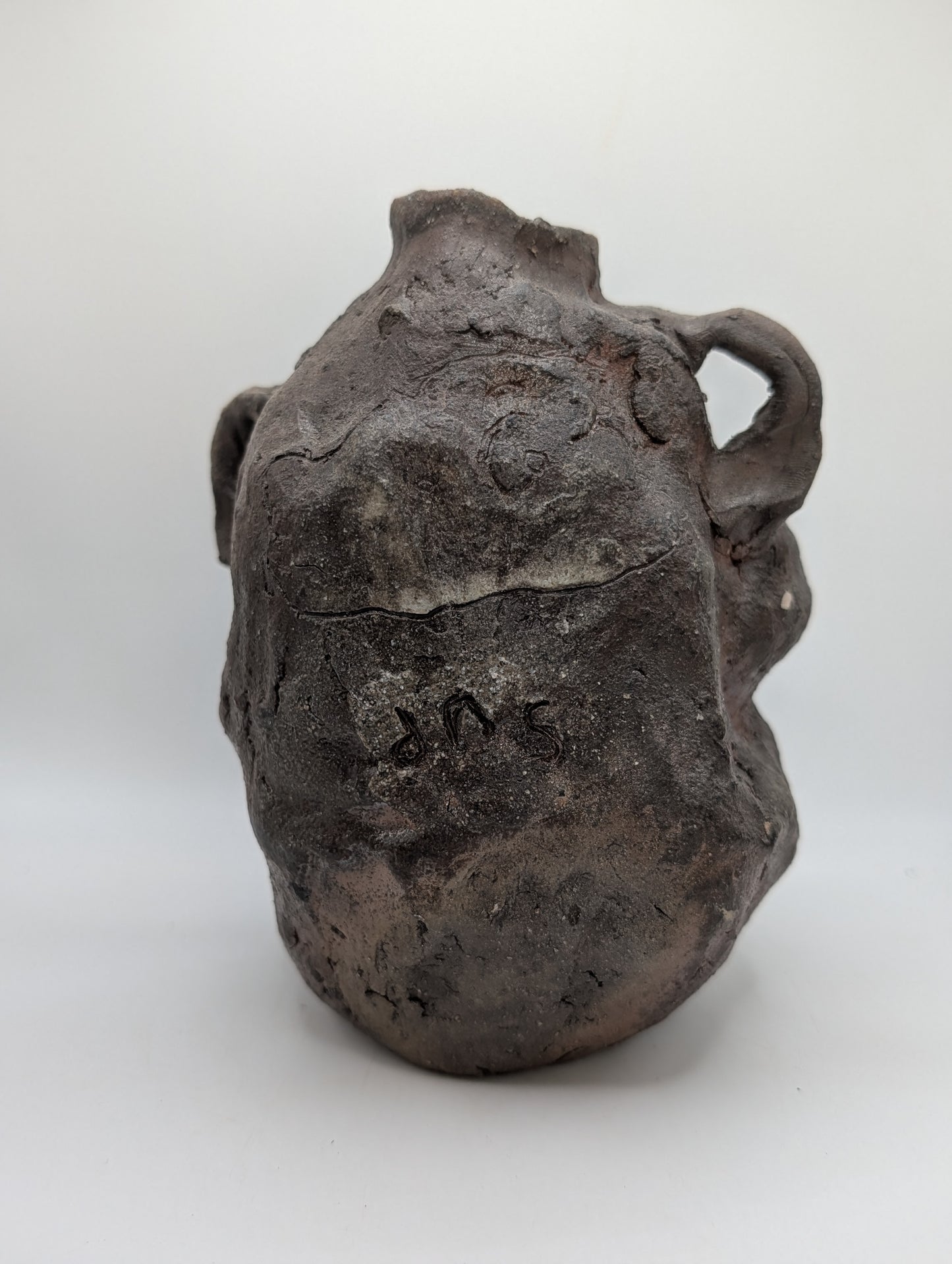 Ceramic Piece 2013