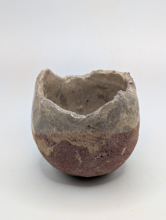 Ceramic Piece 1580