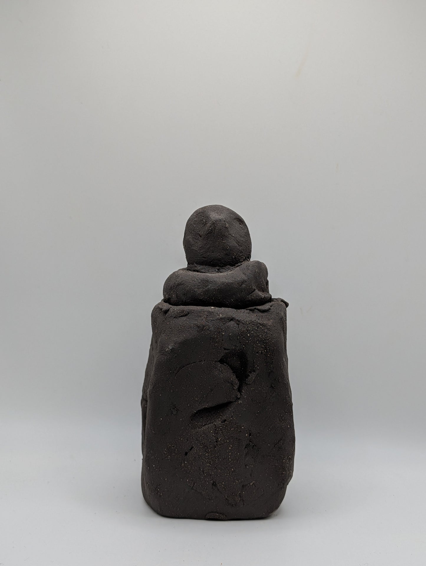 Ceramic Piece 1947