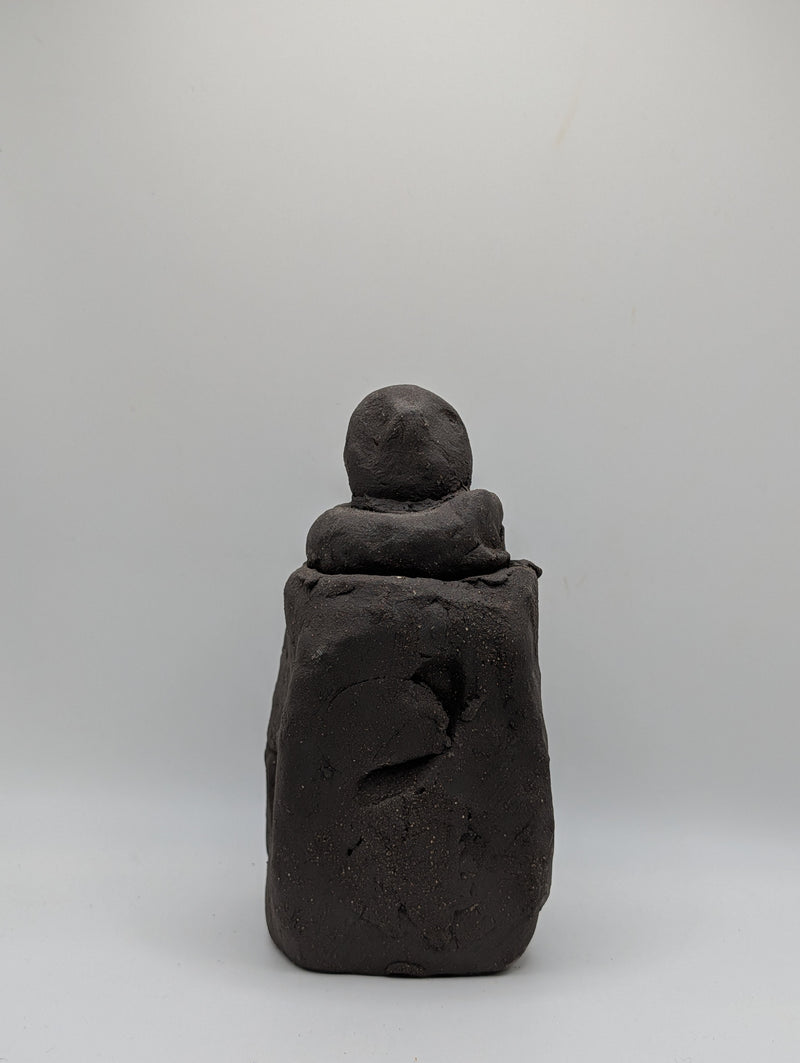 Ceramic Piece 1947