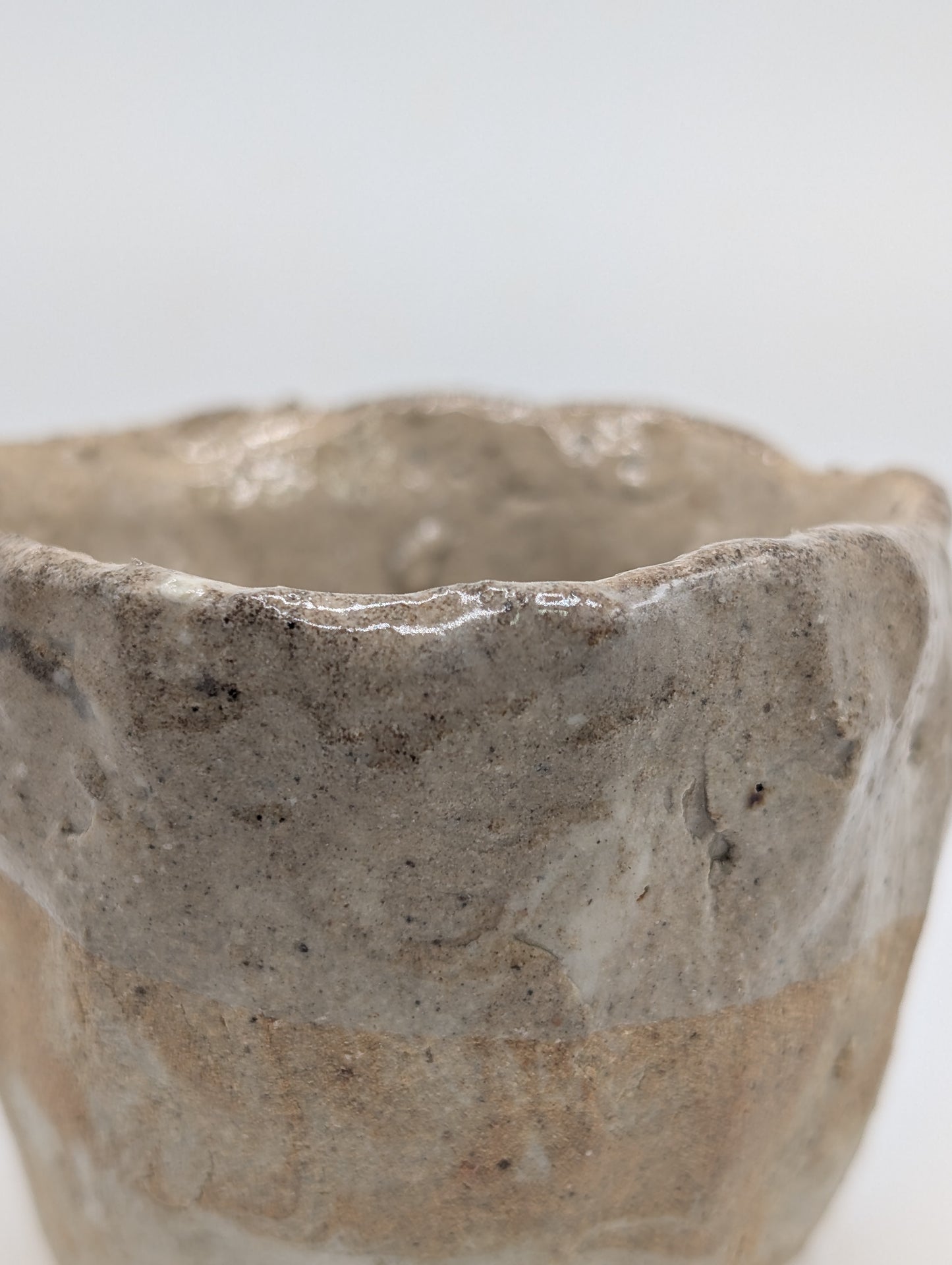 Ceramic Piece 1576