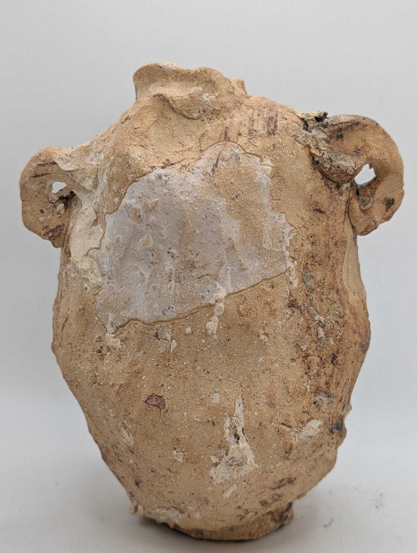 Ceramic Piece 2015