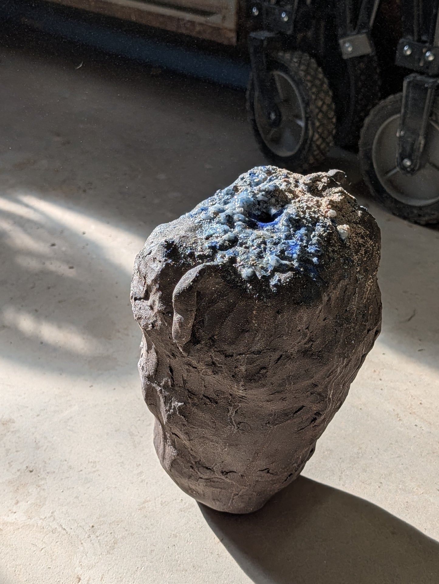 Ceramic Piece 2042