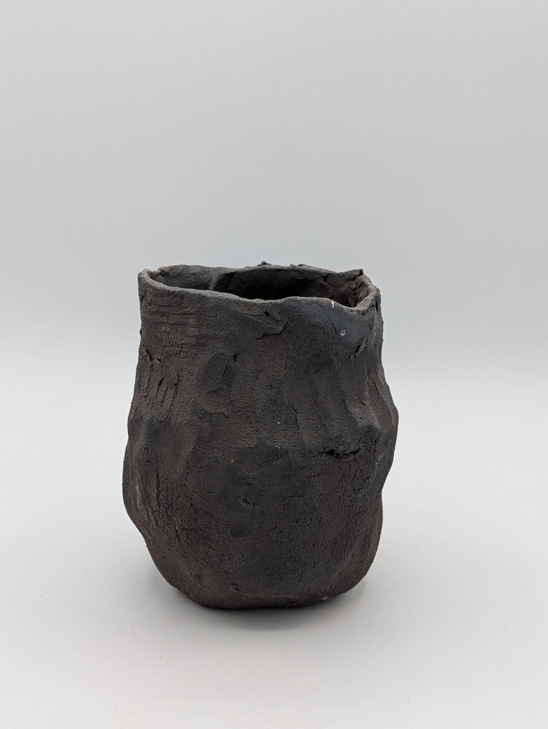 Ceramic Piece 1858