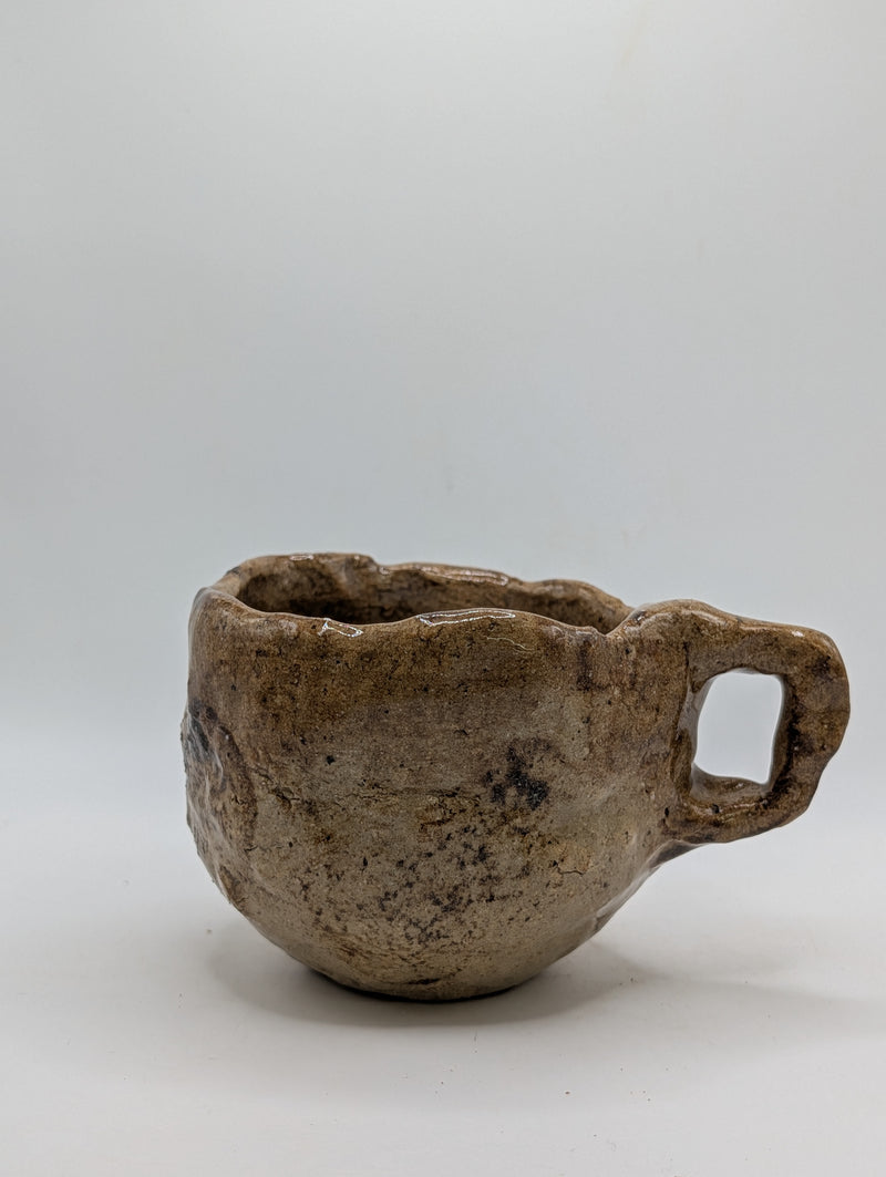 Ceramic Piece 2052