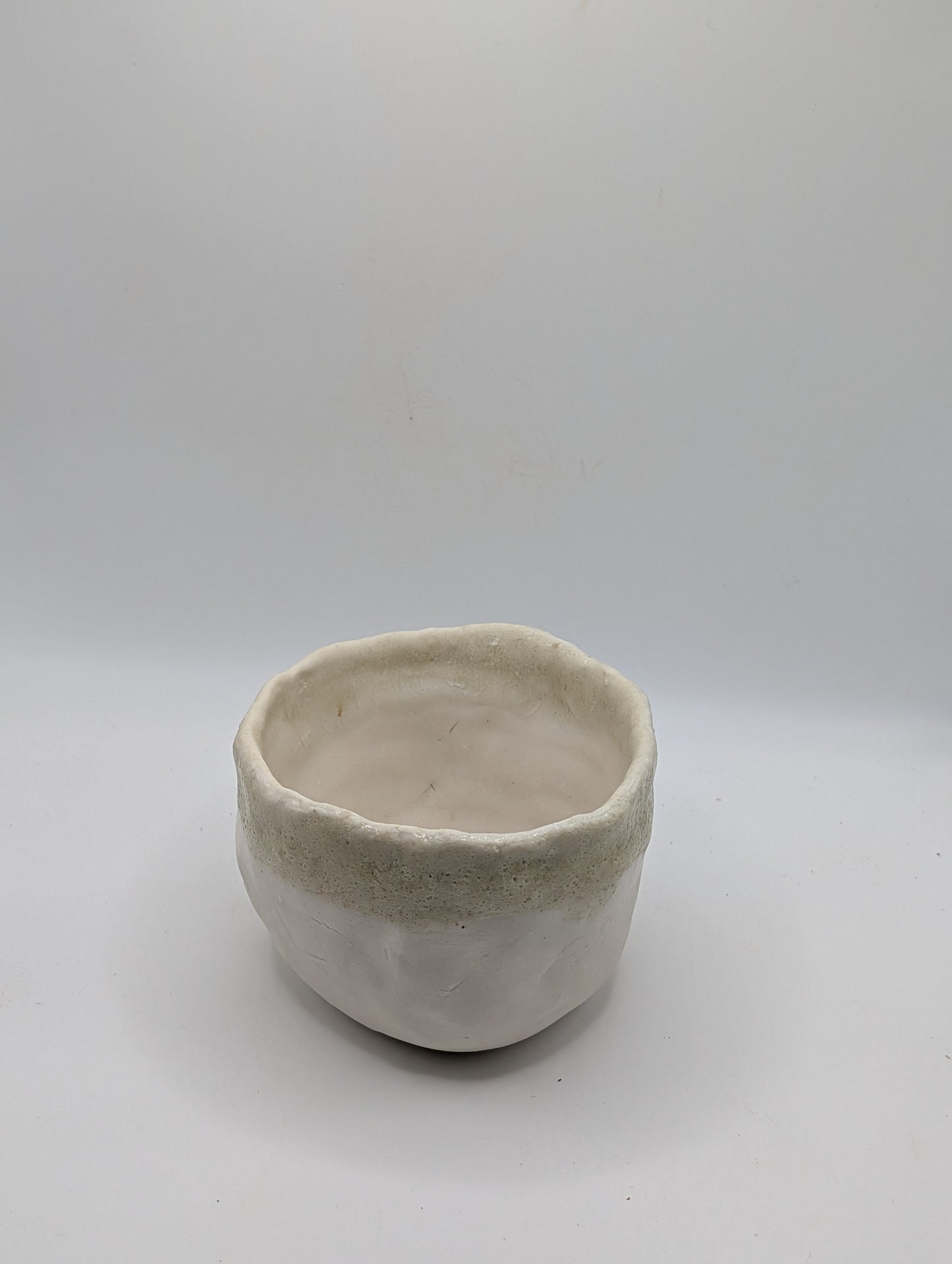 Ceramic Piece 1952