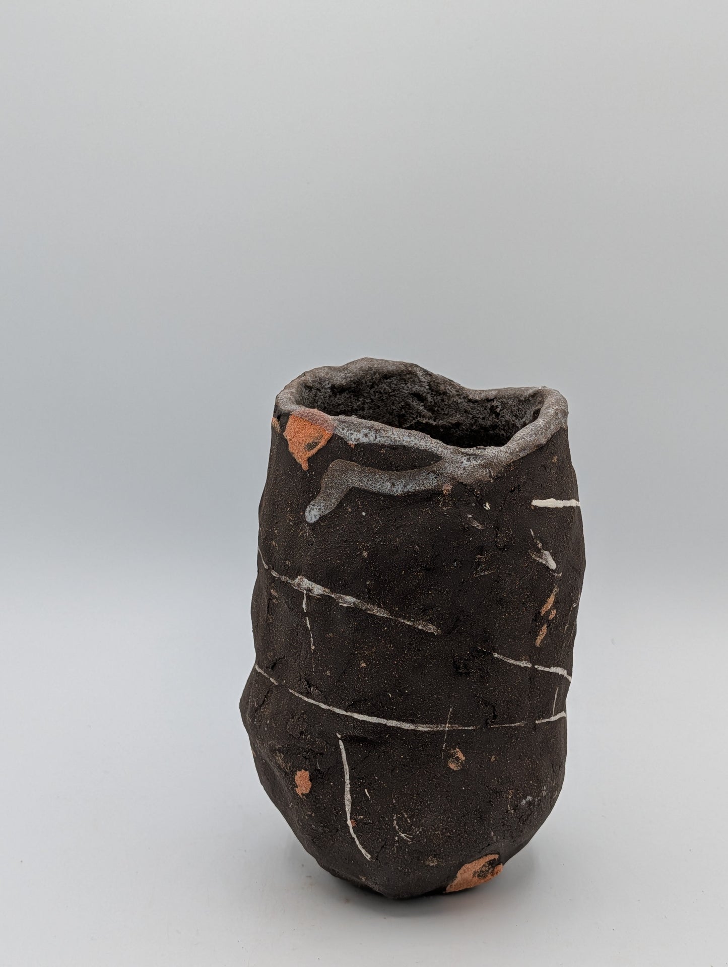 Ceramic Piece 1886