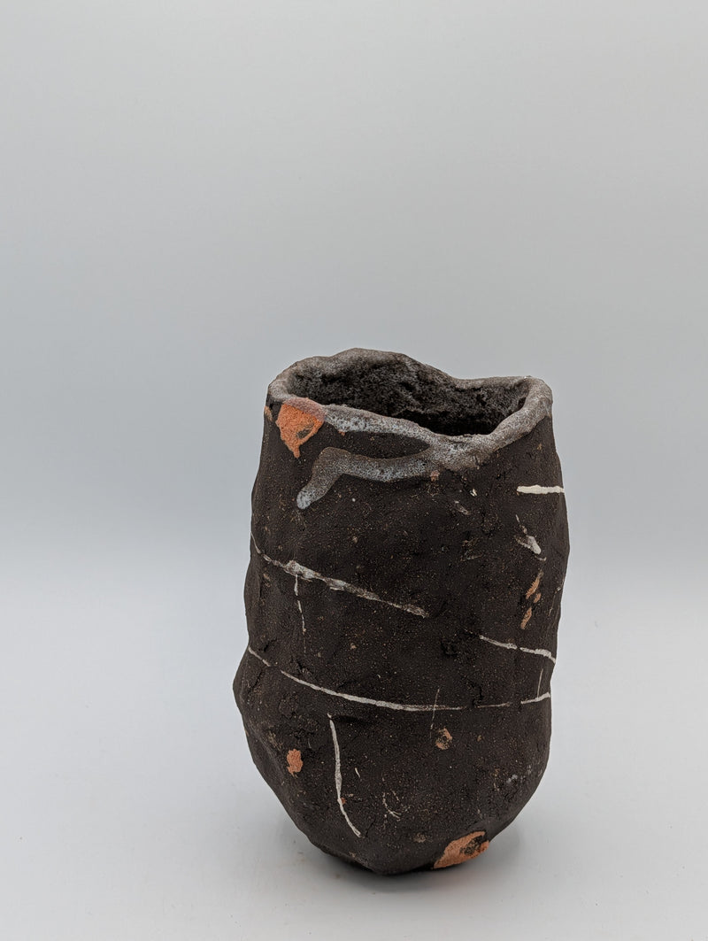 Ceramic Piece 1886