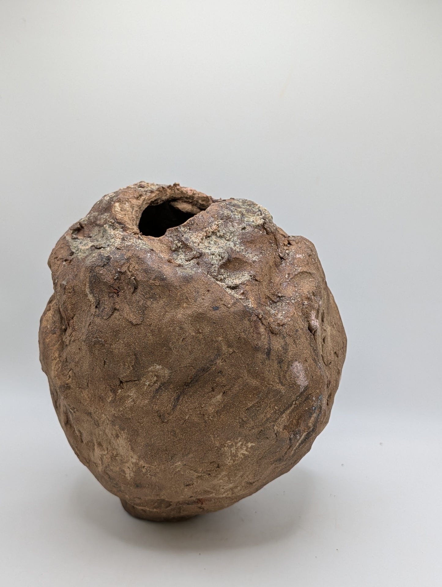 Ceramic Piece 2038