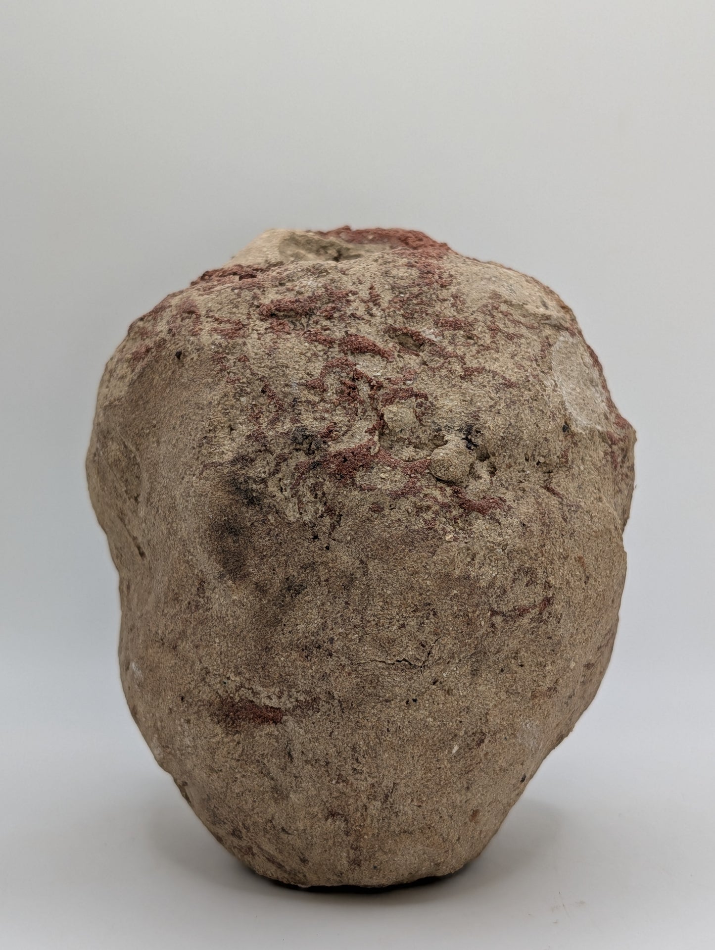 Ceramic Piece 2001
