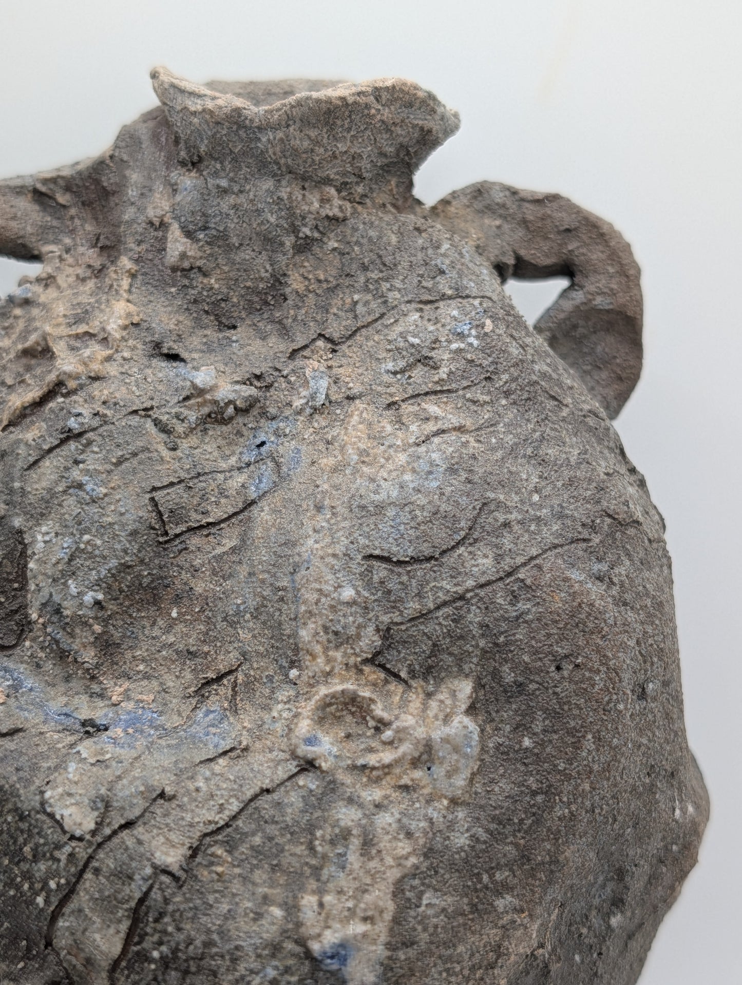 Ceramic Piece 2014