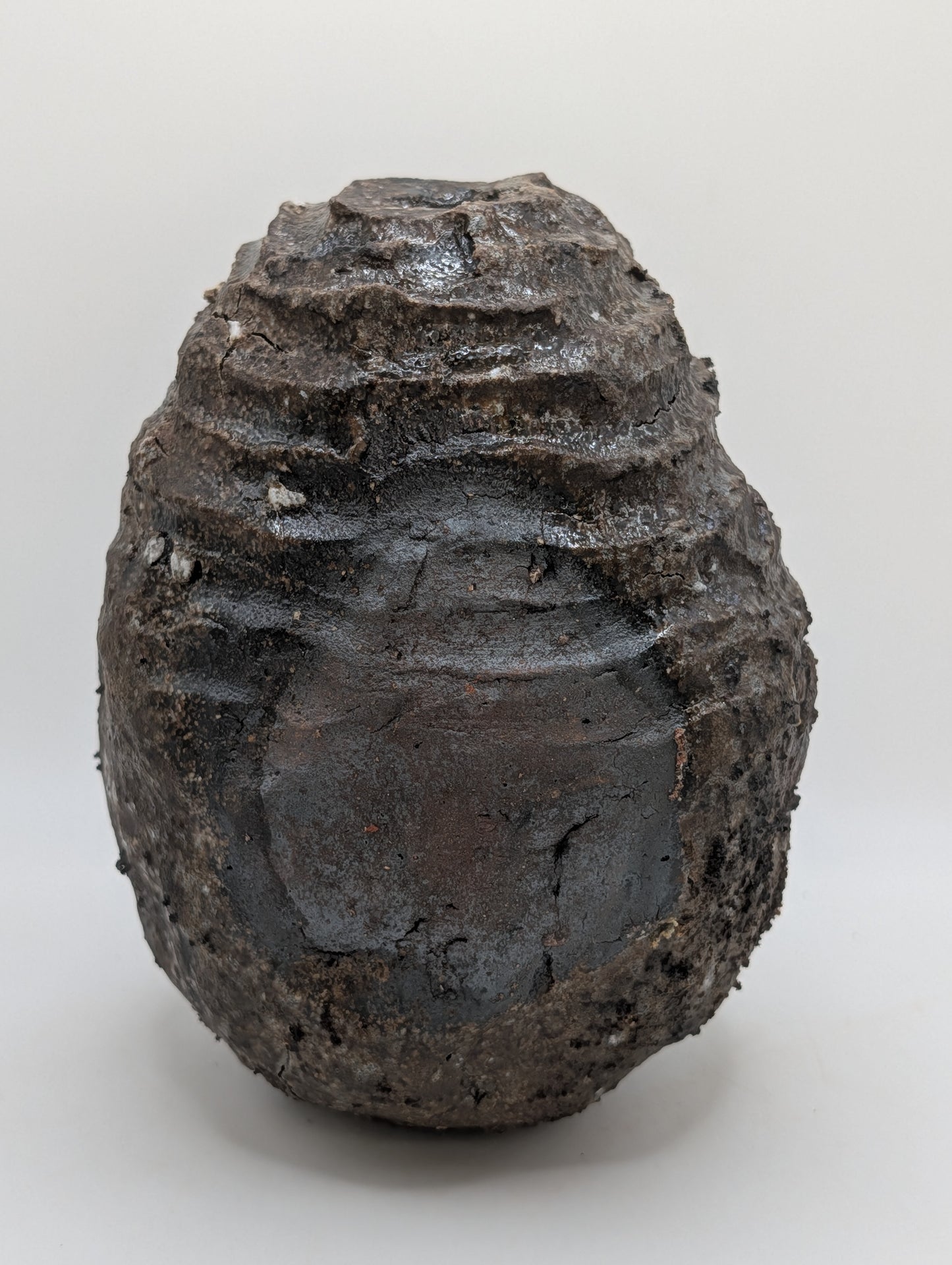 Ceramic Piece 2025