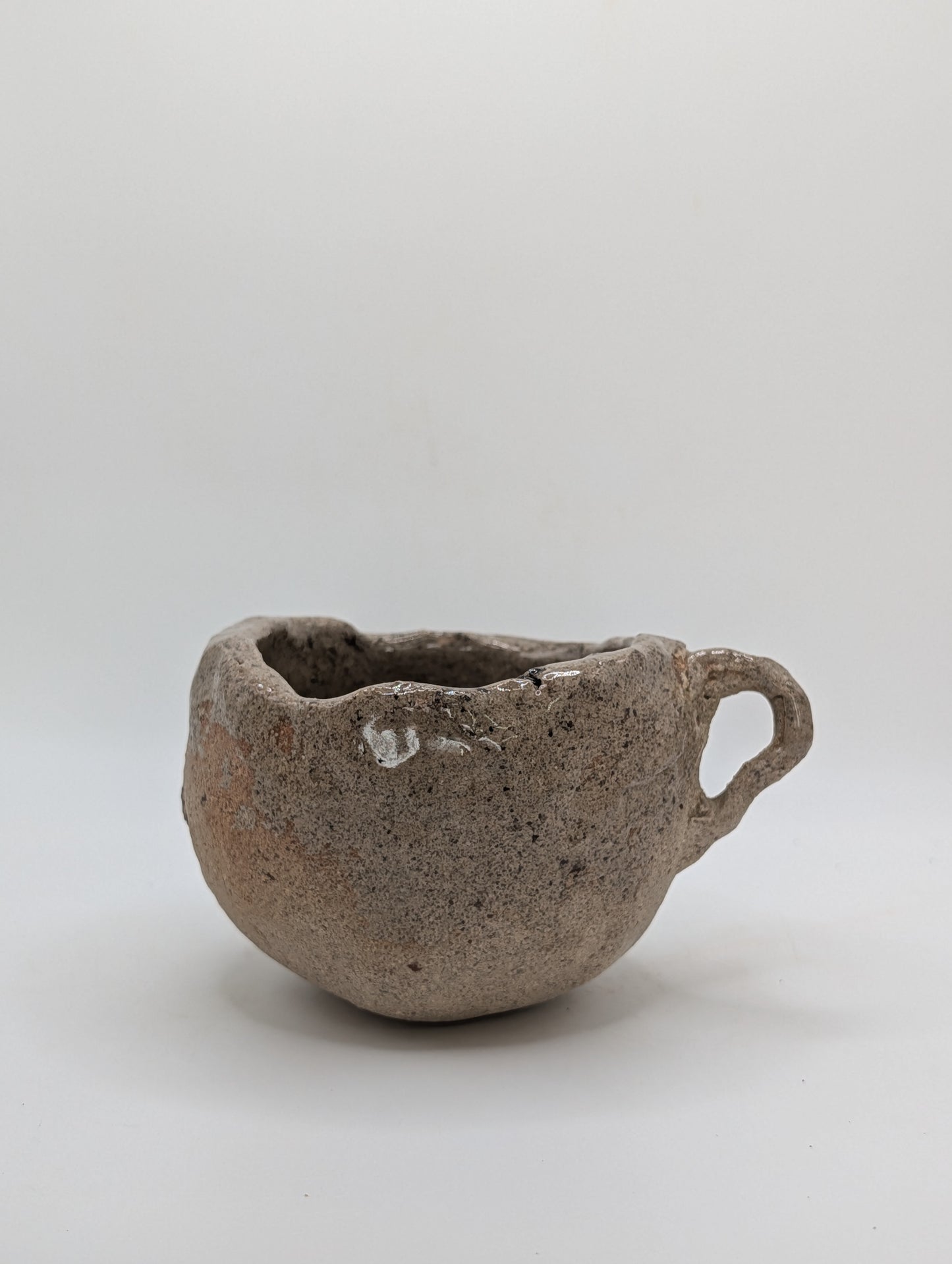 Ceramic Piece 2023