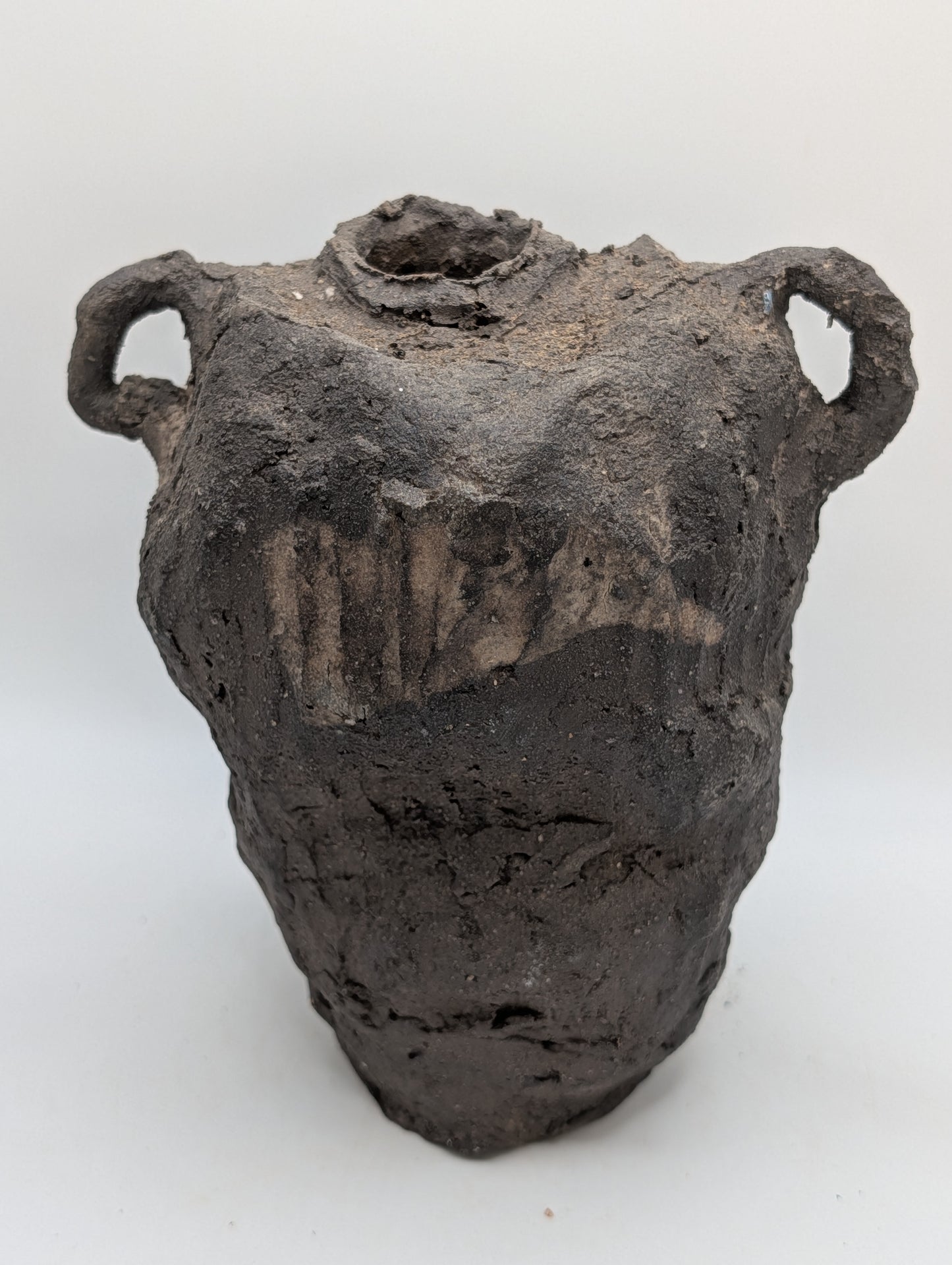 Ceramic Piece 2017