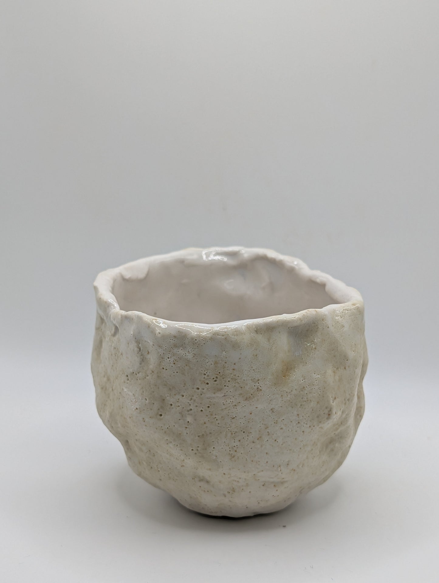 Ceramic Piece 1955